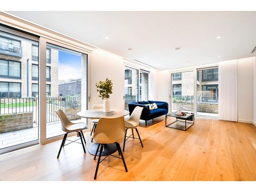 Piso / Apartamento en Londres, Greater London