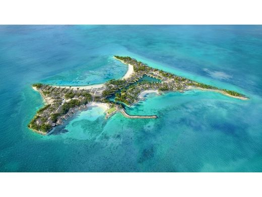 Villa en Little Harbour