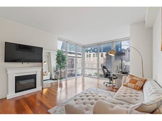 Apartment in New York