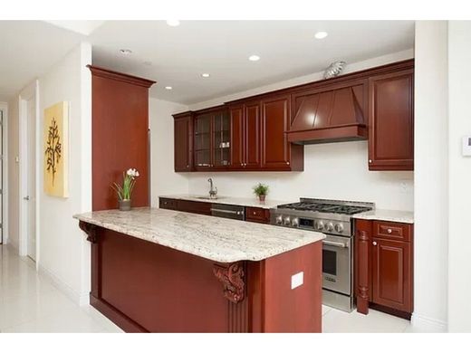 Apartment in Queens, New York