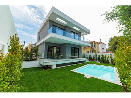 Villa a Cascais e Estoril, Cascais