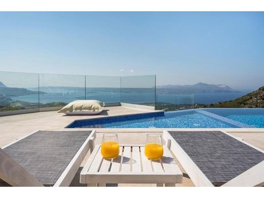 Villa in Pláka, Nomós Chaniás