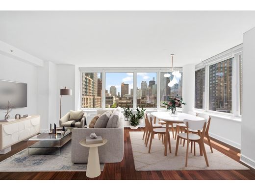 Apartment in New York