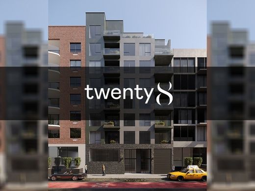 Apartment in Queens, New York