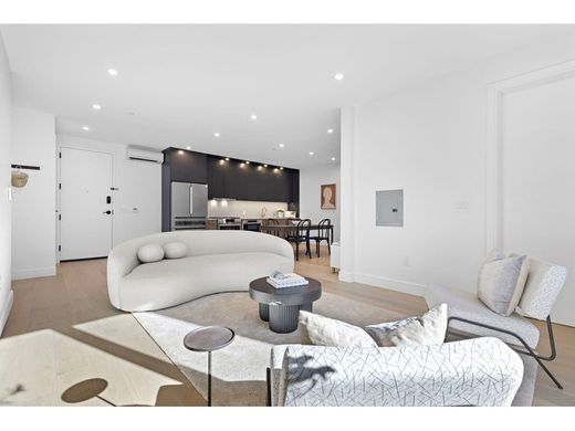 Appartamento a Jersey City, Hudson County