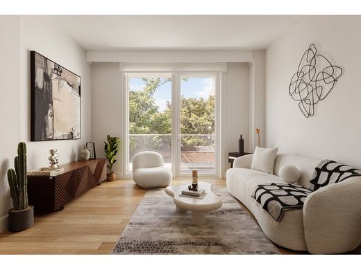 Apartment in Long Island City, New York