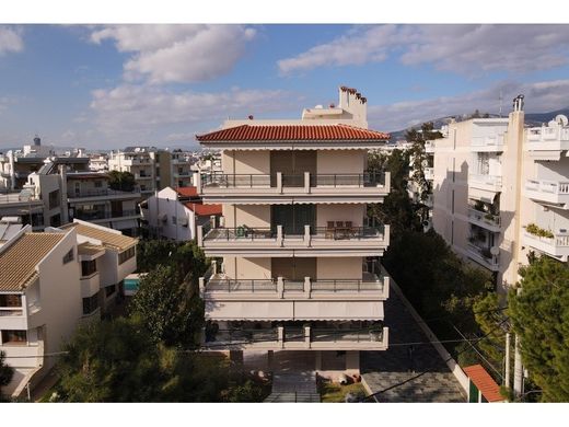 Maison de luxe à Voúla, Nomarchía Anatolikís Attikís