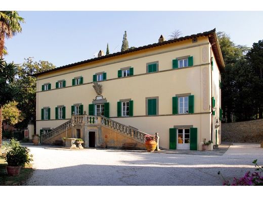 Villa in Cortona, Provinz Arezzo