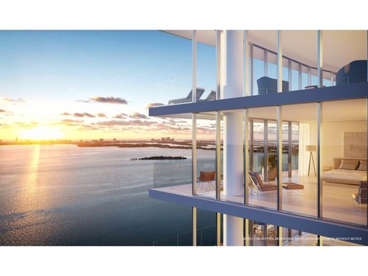 套间/公寓  迈阿密, Miami-Dade County