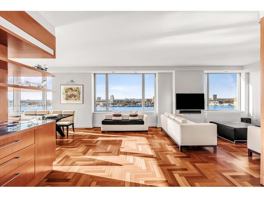 Apartamento - Nova York