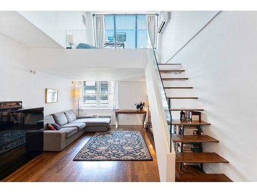 Apartamento - Nova York