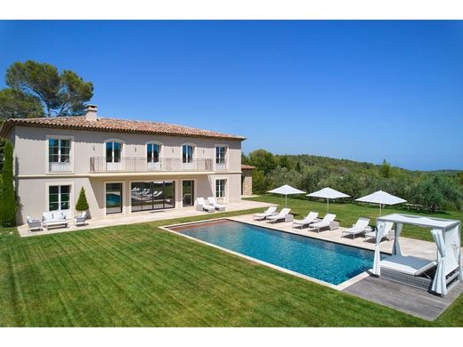 Villa in Mougins, Alpes-Maritimes