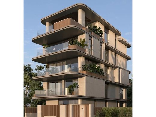 Appartamento a Glyfáda, Nomarchía Athínas