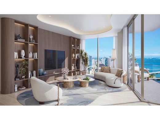Apartment in Miami, Miami-Dade