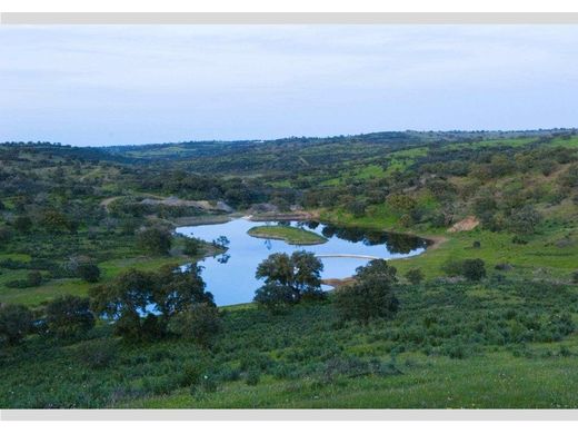 Terreno a Almodôvar, Distrito de Beja