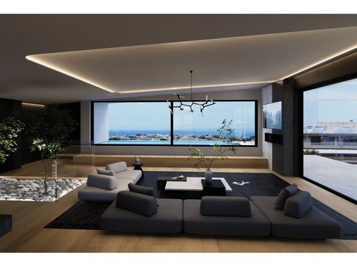 Voúla, Nomarchía Anatolikís Attikísのアパートメント