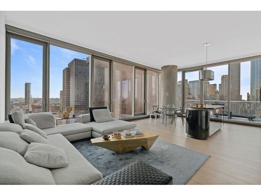 Apartment in New York