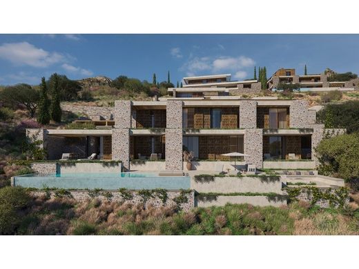 别墅  Ágios Nikólaos, Nomós Lasithíou