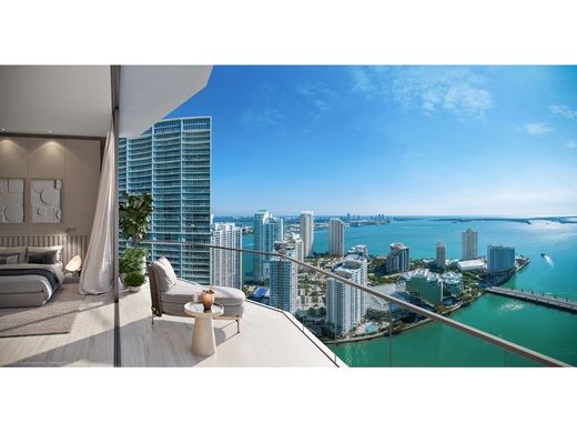 Apartment in Miami, Miami-Dade