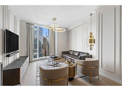 Apartment in New York