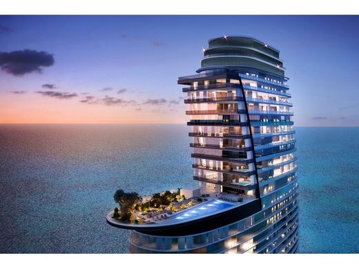 Appartamento a Miami, Miami-Dade County