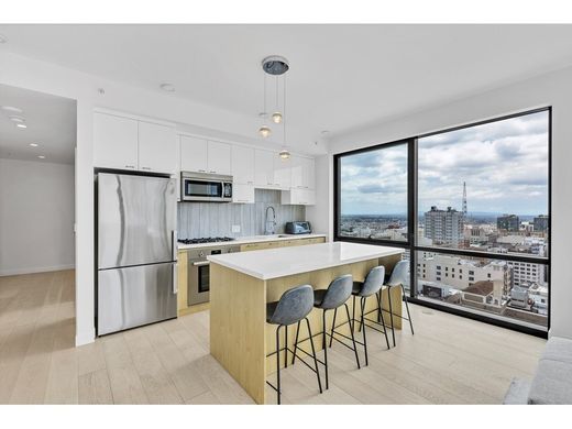 Piso / Apartamento en Los Ángeles, Los Angeles County