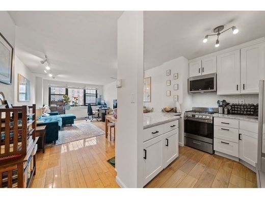 Apartment in New York