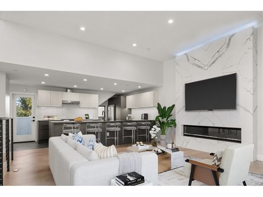 豪宅  洛杉磯, Los Angeles County