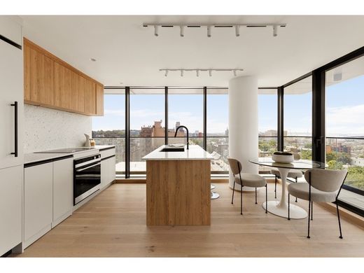 Apartment in Brooklyn, Kings County