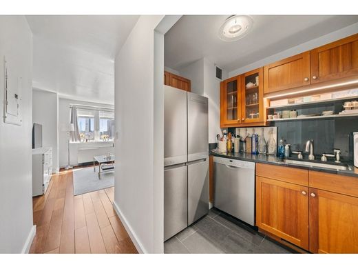 Apartament w Nowy Jork