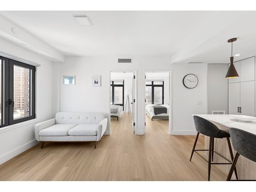 Apartment in New York