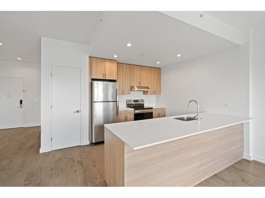 Luxury home in Queens, New York