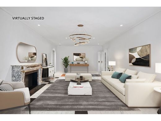 Appartement à New York, État de New York