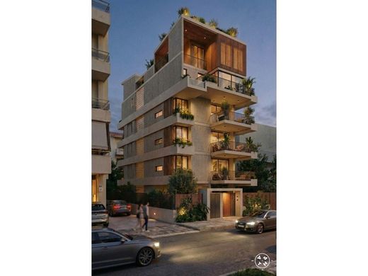 Apartament w Glyfáda, Nomarchía Athínas