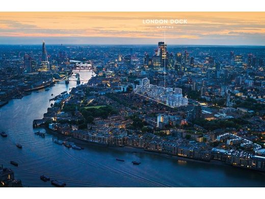 套间/公寓  伦敦, Greater London