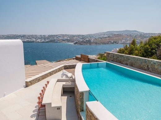 Villa in Mykonos, Nomós Kykládon