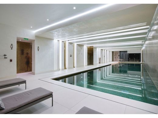 套间/公寓  伦敦, Greater London