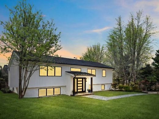 Maison de luxe à Southampton, Comté de Suffolk