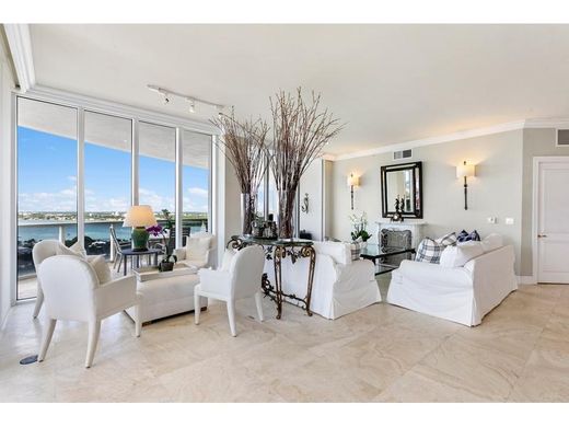 Appartement in Bal Harbour, Miami-Dade County