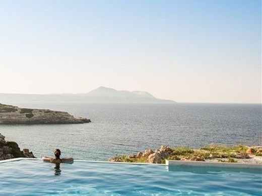 Villa à Schísma Eloúndas, Nomós Lasithíou