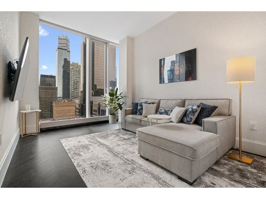 Apartment in New York