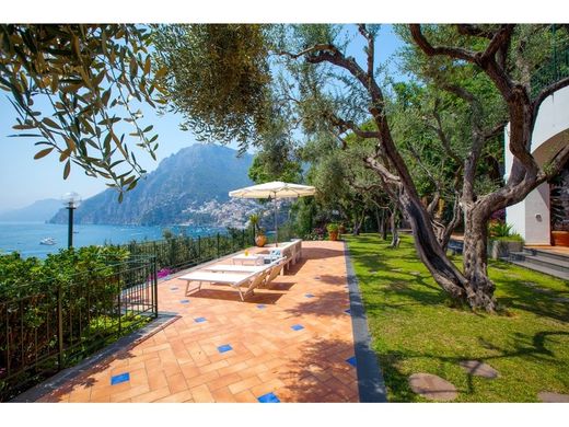 Villa in Positano, Provincia di Salerno