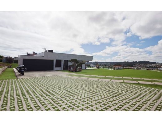 Casa di lusso a Oleiros, Provincia da Coruña