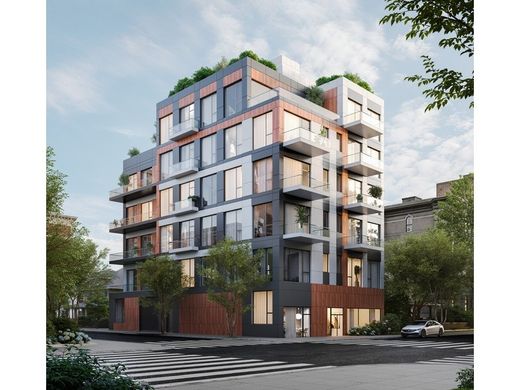 Apartment in Brooklyn, Kings County