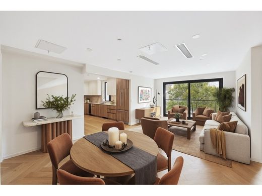 Appartement à Brooklyn, Kings County