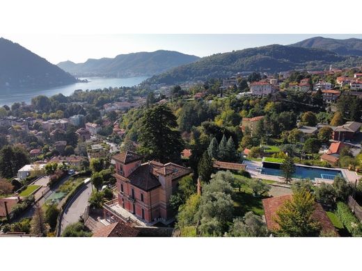 Villa in Cernobbio, Provincia di Como