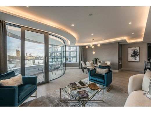 Квартира, Лондон, Greater London