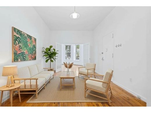 Luxury home in New York