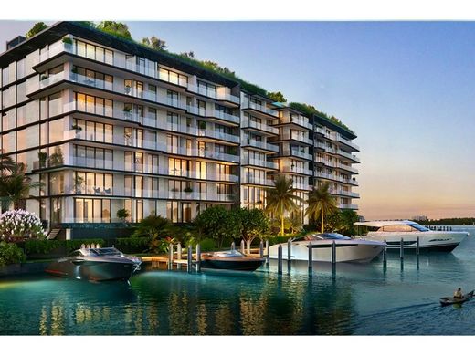 Appartement à Bay Harbor Islands, Comté de Miami-Dade