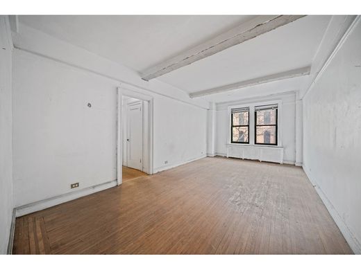 Apartment in New York